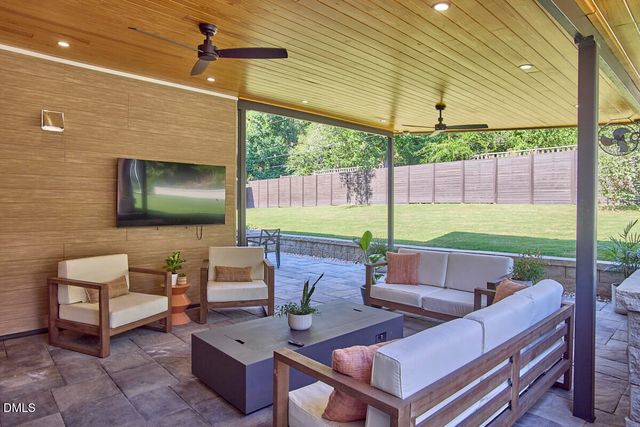 753 Old Mill Road, Chapel Hill, NC 27514