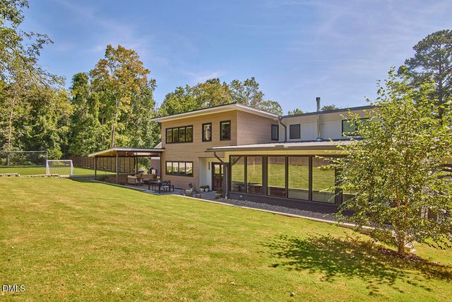 753 Old Mill Road, Chapel Hill, NC 27514
