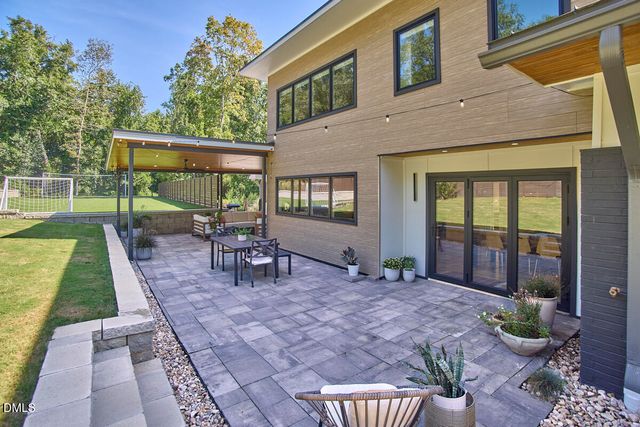 753 Old Mill Road, Chapel Hill, NC 27514