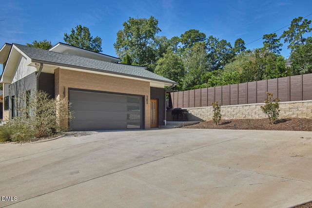 753 Old Mill Road, Chapel Hill, NC 27514