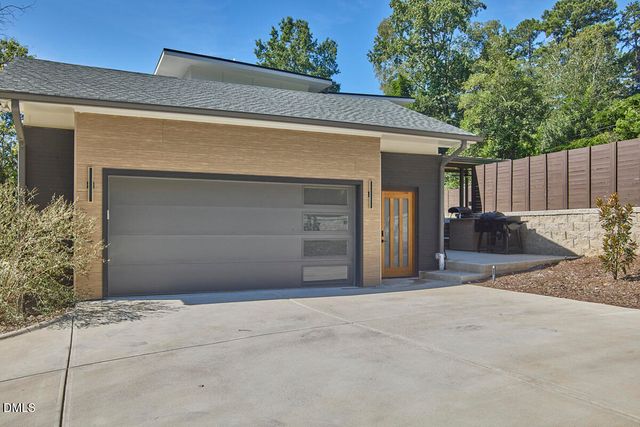 753 Old Mill Road, Chapel Hill, NC 27514