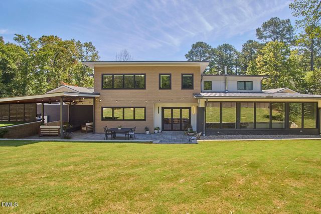 753 Old Mill Road, Chapel Hill, NC 27514