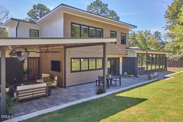 753 Old Mill Road, Chapel Hill, NC 27514