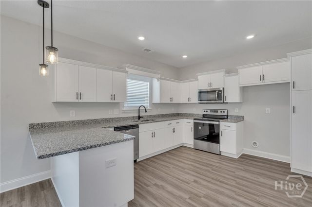 336 Crosswinds Drive, Rincon, GA 31326
