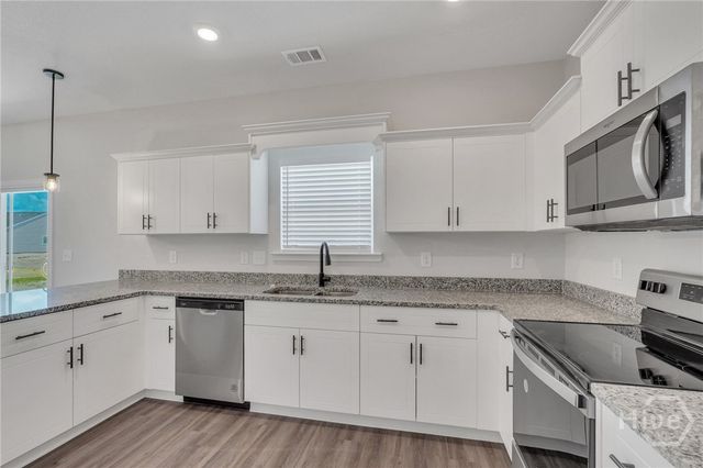 336 Crosswinds Drive, Rincon, GA 31326