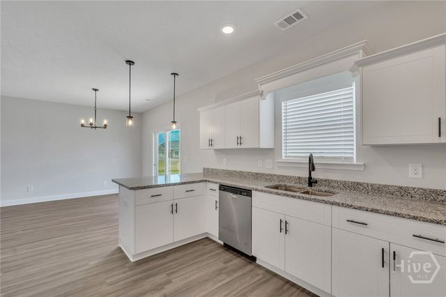 336 Crosswinds Drive, Rincon, GA 31326