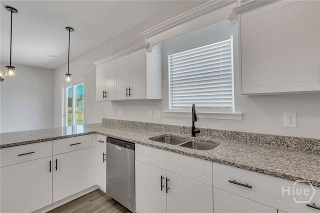 336 Crosswinds Drive, Rincon, GA 31326