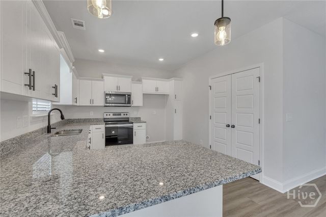 336 Crosswinds Drive, Rincon, GA 31326