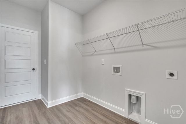336 Crosswinds Drive, Rincon, GA 31326