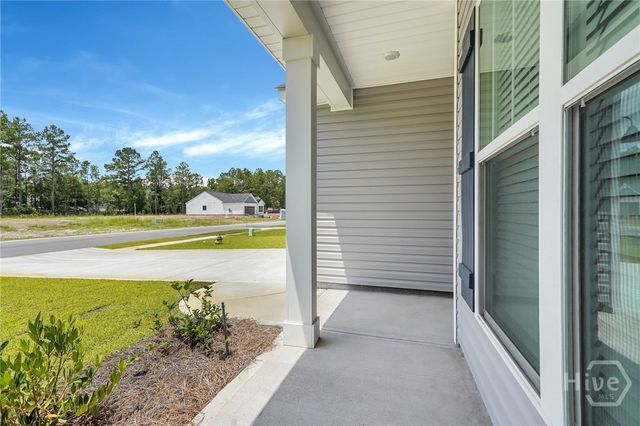 336 Crosswinds Drive, Rincon, GA 31326