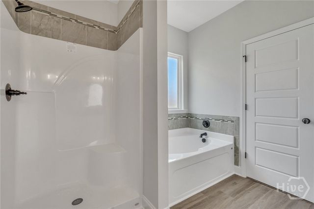 336 Crosswinds Drive, Rincon, GA 31326