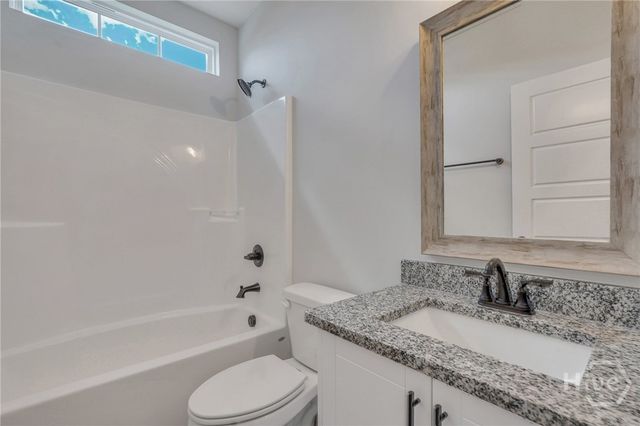 336 Crosswinds Drive, Rincon, GA 31326