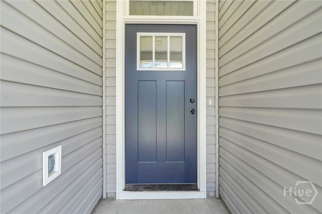 336 Crosswinds Drive, Rincon, GA 31326