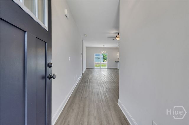 336 Crosswinds Drive, Rincon, GA 31326