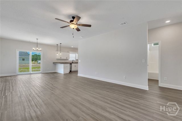 336 Crosswinds Drive, Rincon, GA 31326