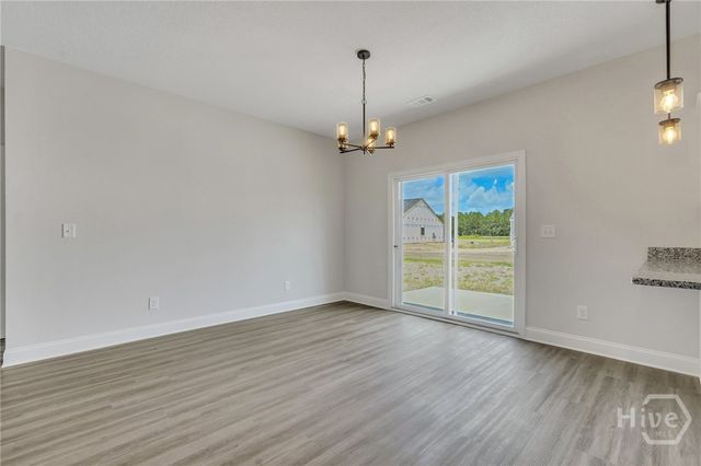 336 Crosswinds Drive, Rincon, GA 31326