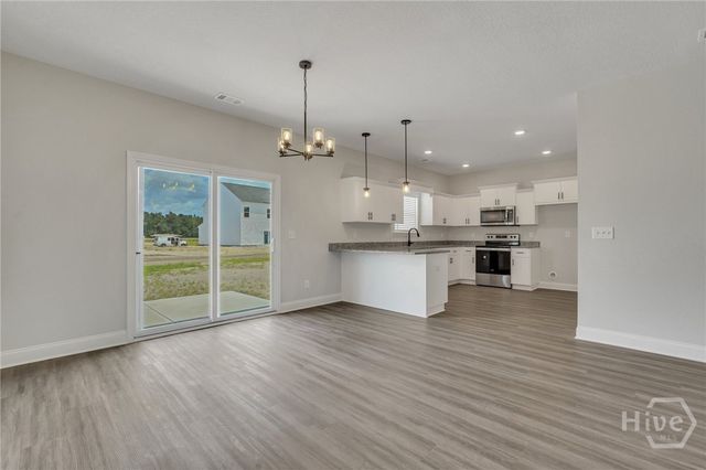 336 Crosswinds Drive, Rincon, GA 31326