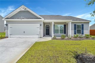 336 Crosswinds Drive, Rincon, GA 31326
