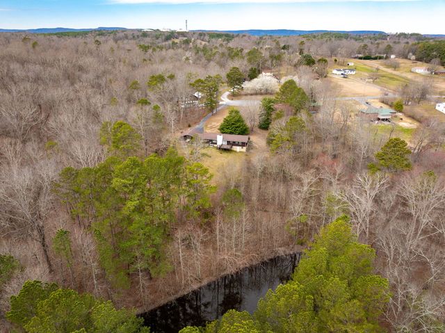 477 Hulsey Drive, Ringgold, GA 30736