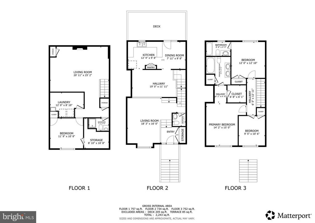4828 CLOISTER DR, Rockville, MD 20852