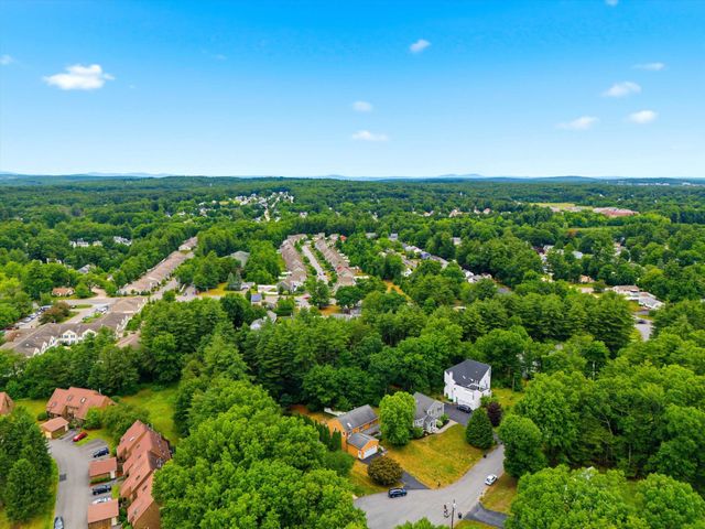 11 Hammar Road, Nashua, NH 03062