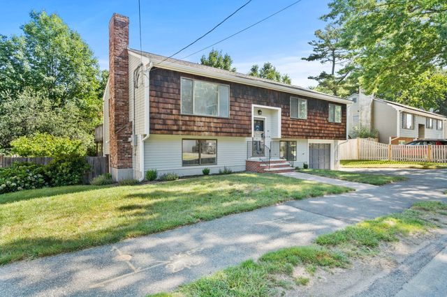 95 Standish Rd, Lynn, MA 01904