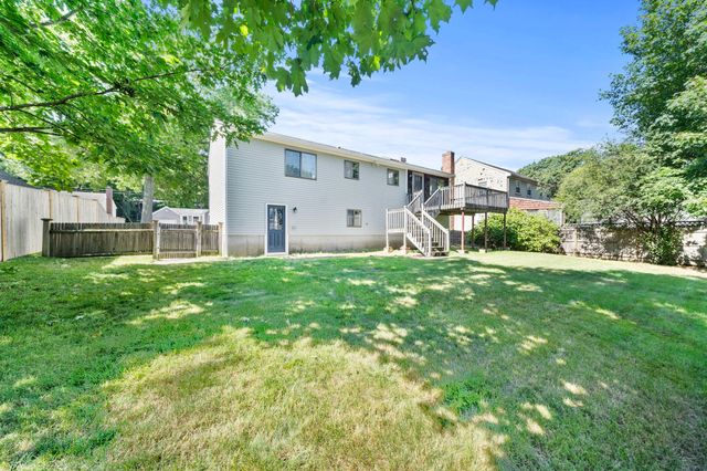 95 Standish Rd, Lynn, MA 01904