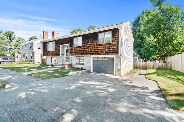 95 Standish Rd, Lynn, MA 01904
