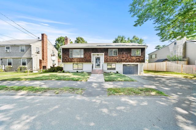 95 Standish Rd, Lynn, MA 01904