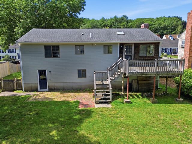 95 Standish Rd, Lynn, MA 01904