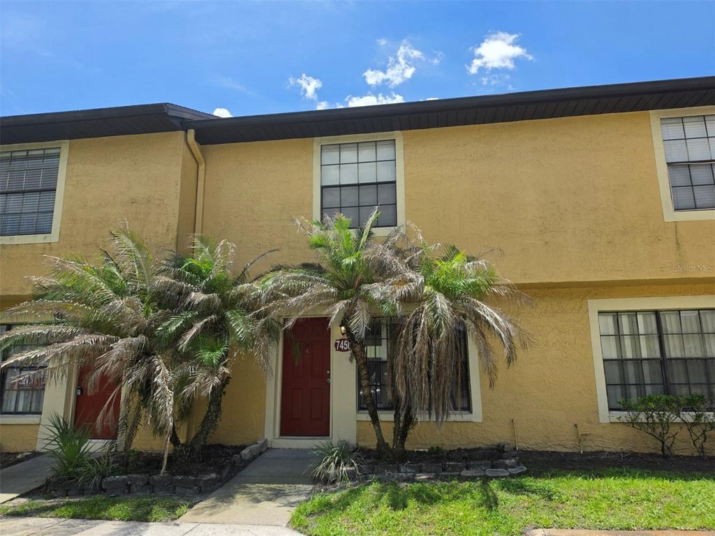 7450 WYNNEWOOD SQUARE 189, Winter Park, FL 32792