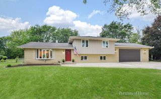 25010 W Kay Drive, Plainfield, IL 60586
