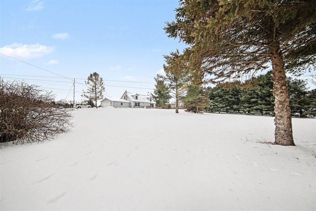 10955 Sooten Road, Manchester, MI 48158