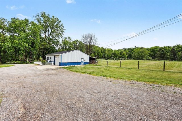 10955 Sooten Road, Manchester, MI 48158