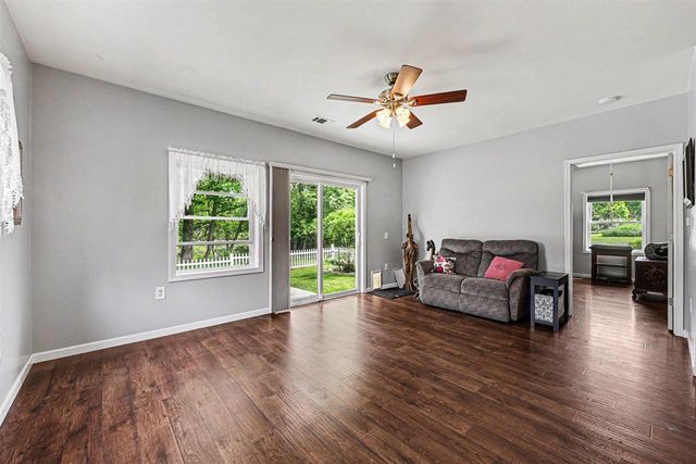 10955 Sooten Road, Manchester, MI 48158