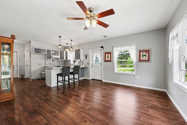 10955 Sooten Road, Manchester, MI 48158
