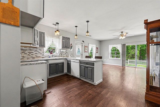 10955 Sooten Road, Manchester, MI 48158