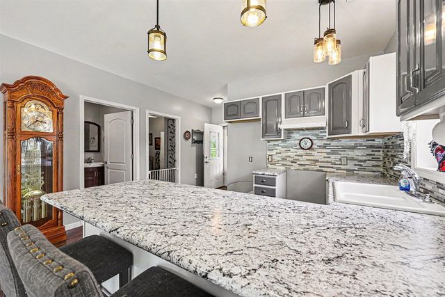 10955 Sooten Road, Manchester, MI 48158