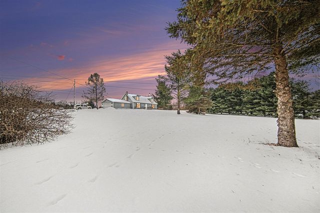 10955 Sooten Road, Manchester, MI 48158