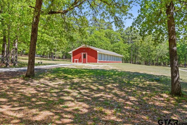 435 Wildwood Trl, Holly Lake Ranch, TX 75765