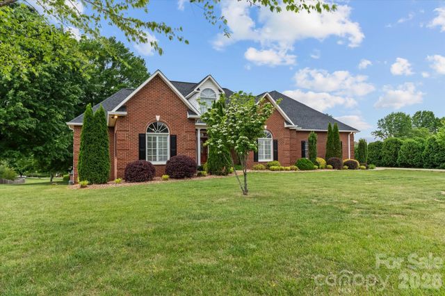 139 Morning Dove Lane, Statesville, NC 28625