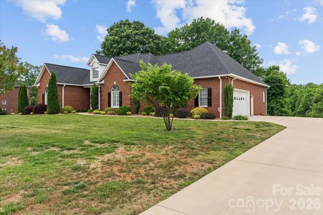 139 Morning Dove Lane, Statesville, NC 28625
