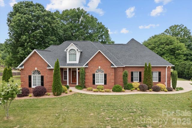 139 Morning Dove Lane, Statesville, NC 28625