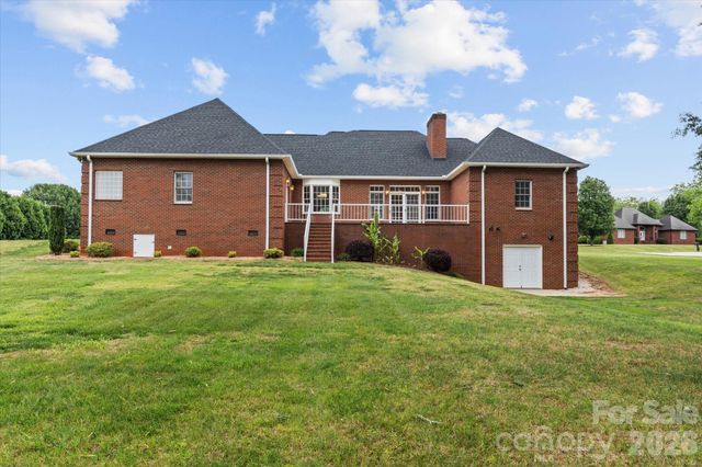 139 Morning Dove Lane, Statesville, NC 28625