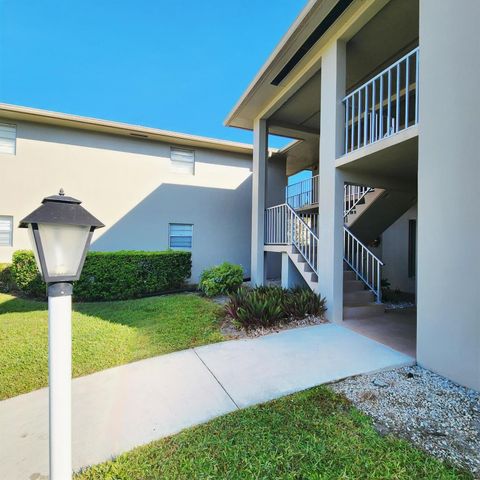 23 Lake Vista Trail 204, Port St Lucie, FL 34952