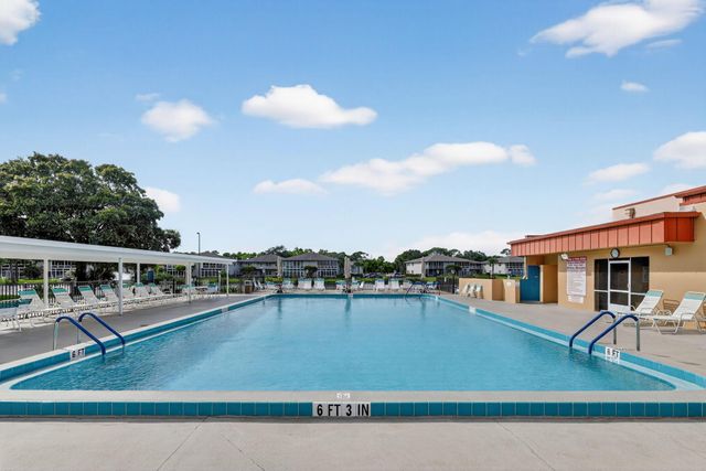 23 Lake Vista Trail 204, Port St Lucie, FL 34952