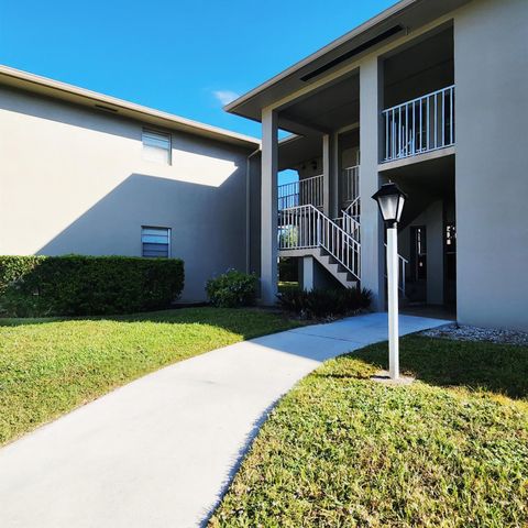 23 Lake Vista Trail 204, Port St Lucie, FL 34952