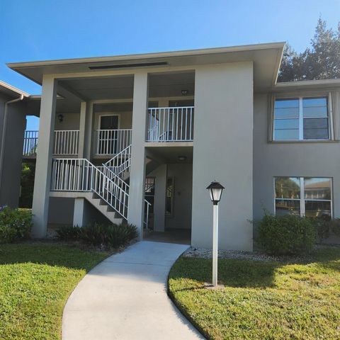 23 Lake Vista Trail 204, Port St Lucie, FL 34952