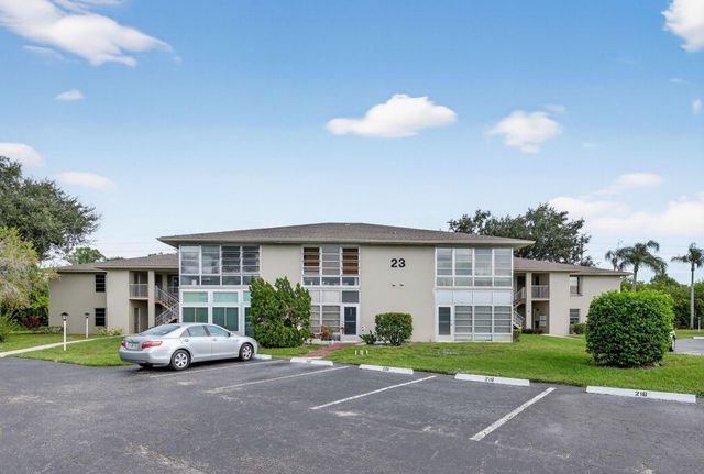 23 Lake Vista Trail 204, Port St Lucie, FL 34952