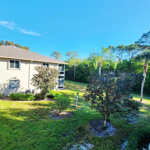 23 Lake Vista Trail 204, Port St Lucie, FL 34952